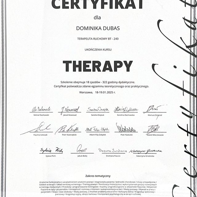 Powiększ obraz: certificate 1