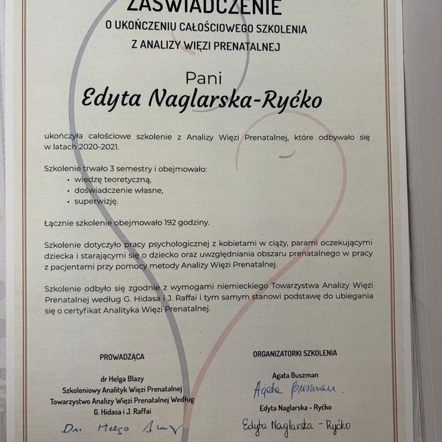 Powiększ obraz: certificate 2