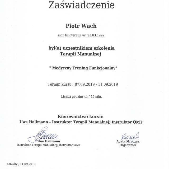 Powiększ obraz: certificate 6