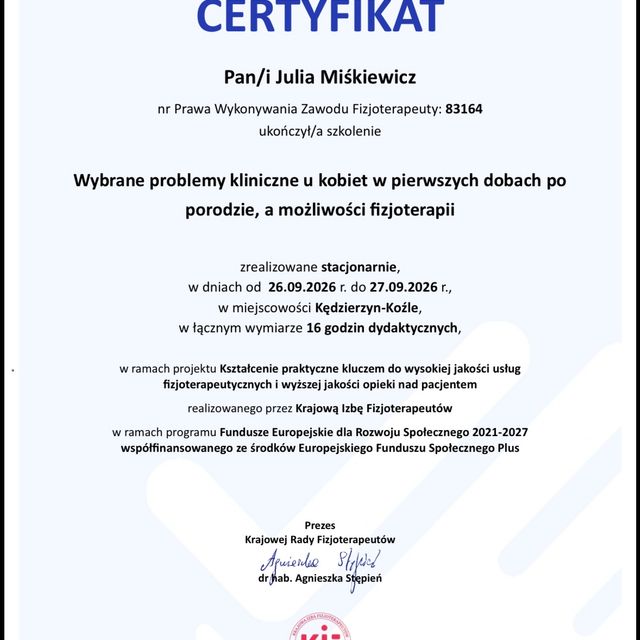 Powiększ obraz: certificate 1