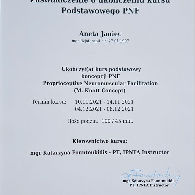 Powiększ obraz: certificate 5