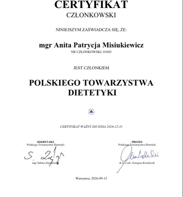 Powiększ obraz: certificate 1