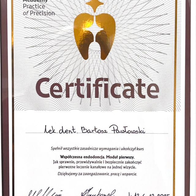 Powiększ obraz: certificate 1