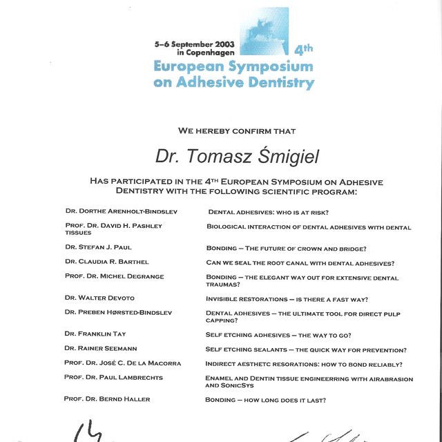 Powiększ obraz: certificate 60
