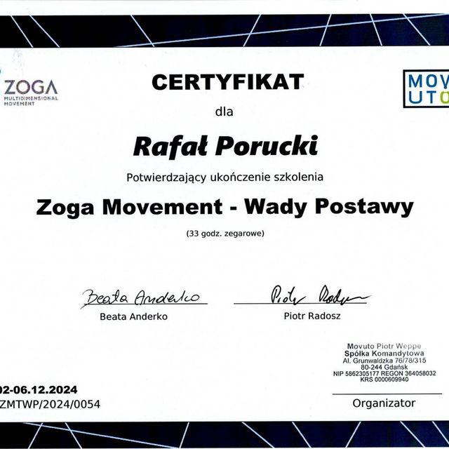 Powiększ obraz: certificate 91