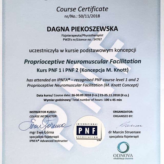 Powiększ obraz: certificate 11