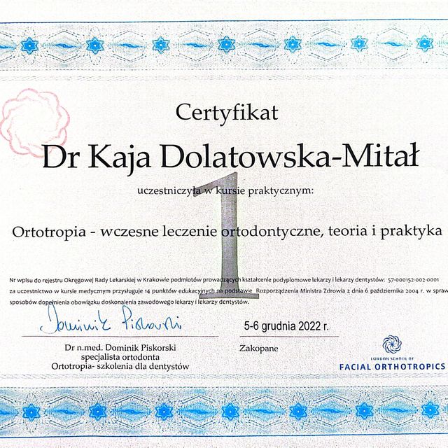 Powiększ obraz: certificate 6
