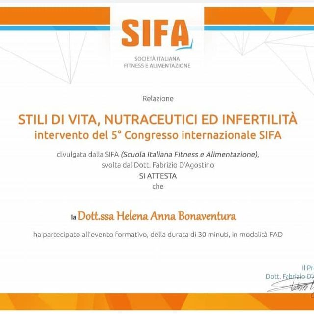 Ingrandire l'immagine: certificate 20