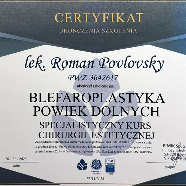 Powiększ obraz: certificate 7