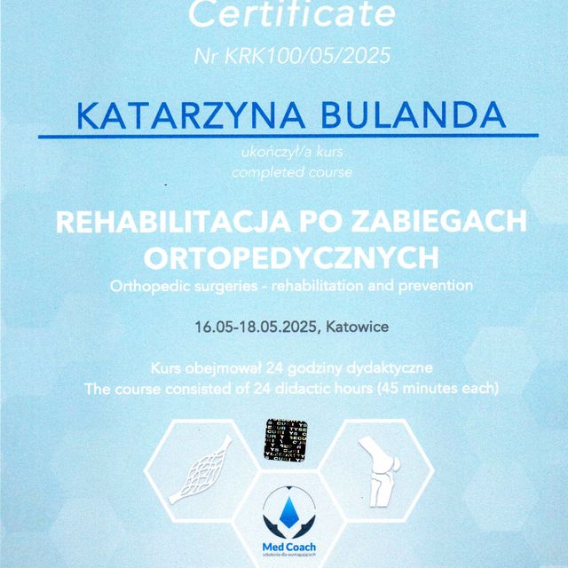 Powiększ obraz: certificate 3
