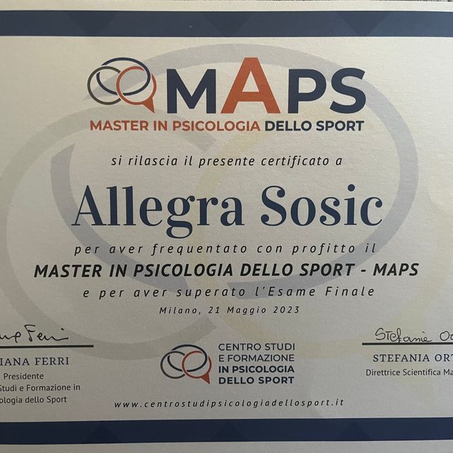 Ingrandire l'immagine: certificate 2