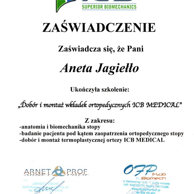 Powiększ obraz: certificate 6