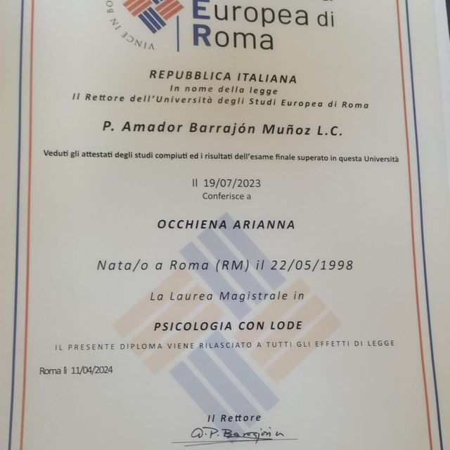 Ingrandire l'immagine: certificate 2
