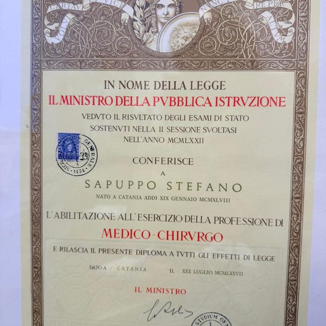 Ingrandire l'immagine: certificate 2