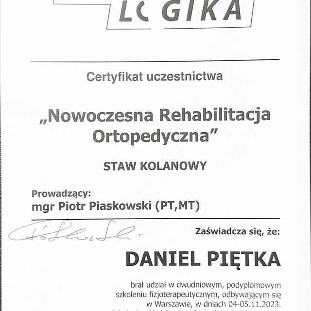 Powiększ obraz: certificate 3