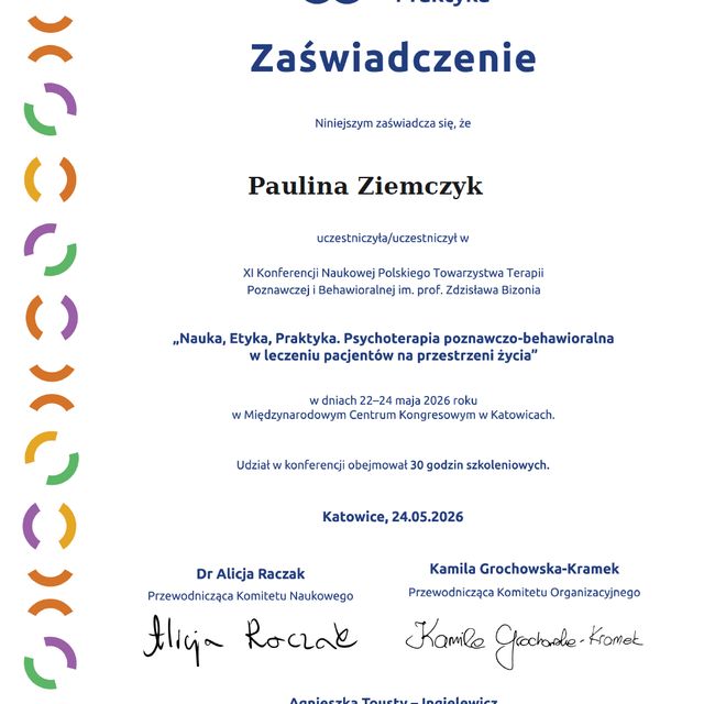 Powiększ obraz: certificate 12