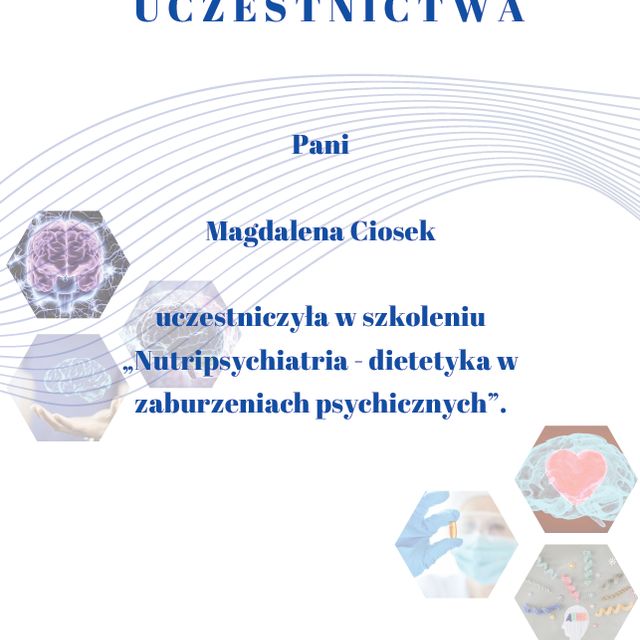 Powiększ obraz: certificate 8