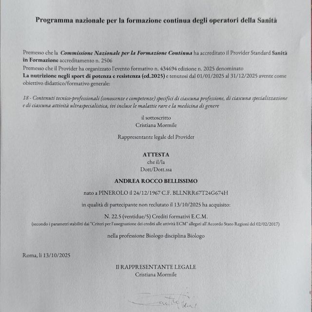 Ingrandire l'immagine: certificate 1