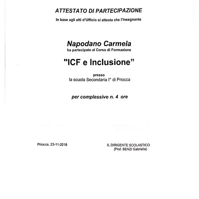 Ingrandire l'immagine: certificate 31