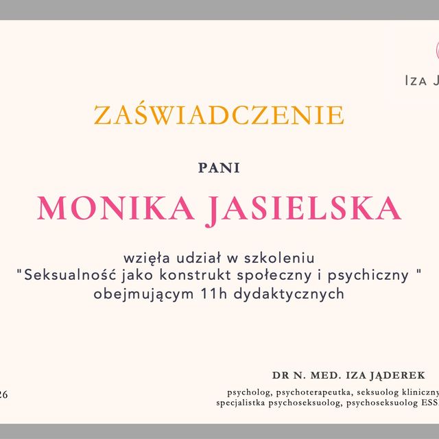 Powiększ obraz: certificate 2