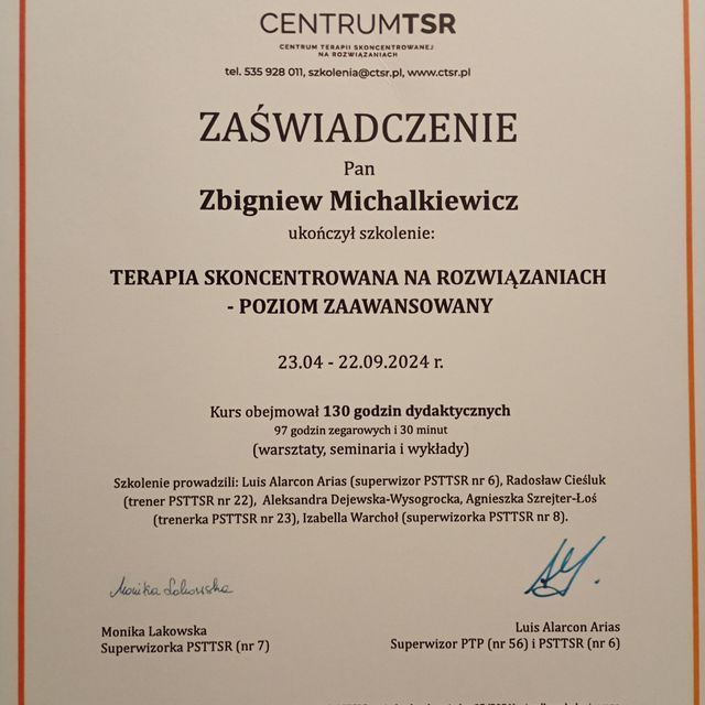 Powiększ obraz: certificate 4