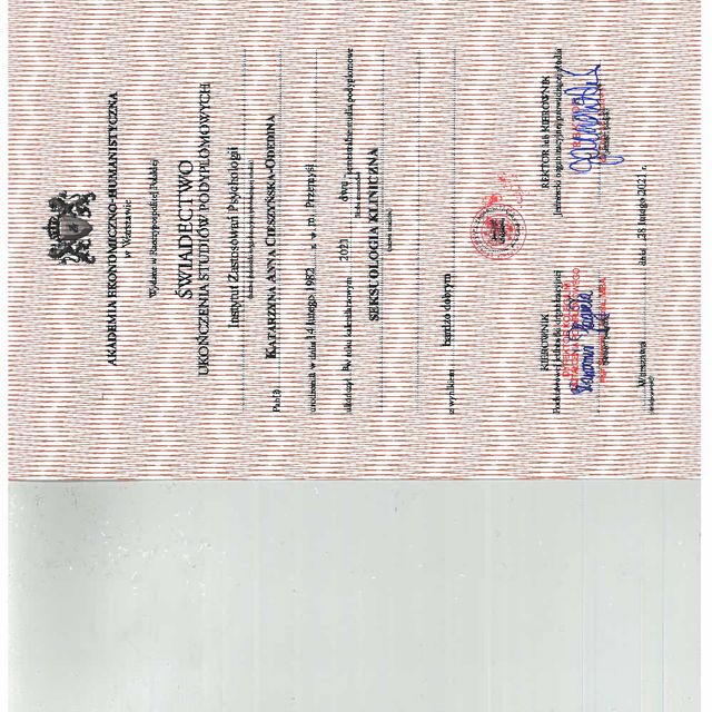 Powiększ obraz: certificate 3