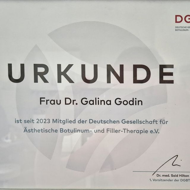Bild vergrößern: certificate 7