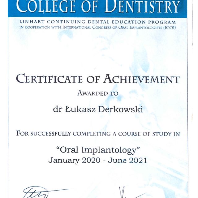 Powiększ obraz: certificate 20