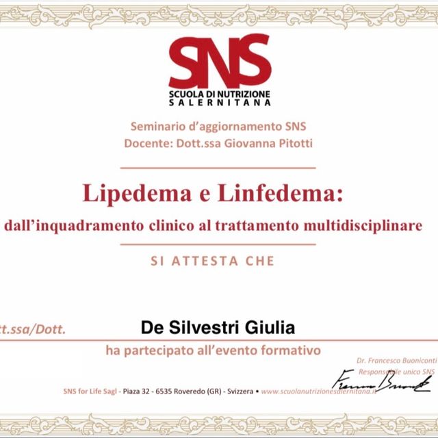 Ingrandire l'immagine: certificate 1