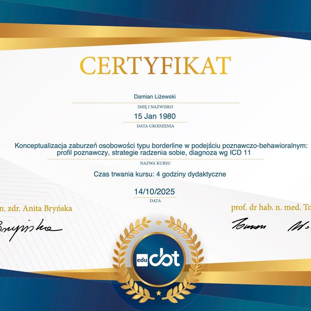 Powiększ obraz: certificate 2