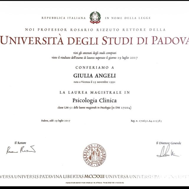Ingrandire l'immagine: certificate 2