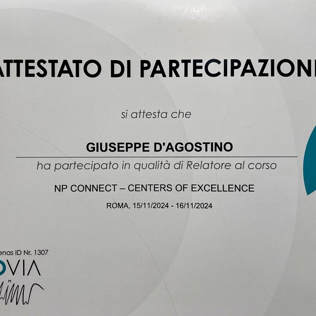 Ingrandire l'immagine: certificate 12