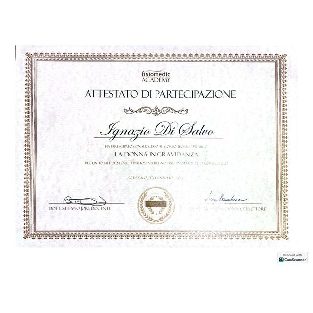 Ingrandire l'immagine: certificate 9