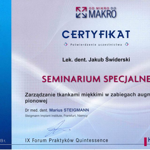 Powiększ obraz: certificate 11