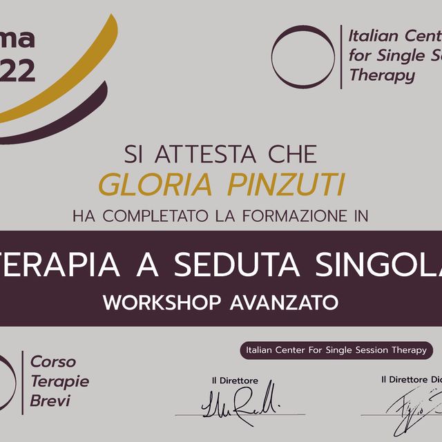 Ingrandire l'immagine: certificate 4