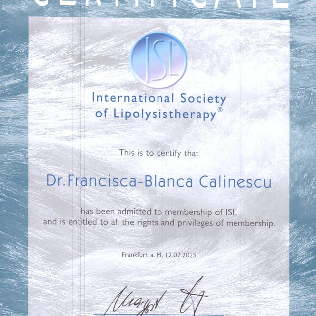 Bild vergrößern: certificate 4