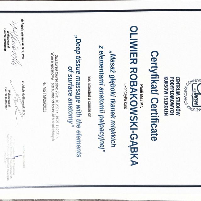 Powiększ obraz: certificate 7