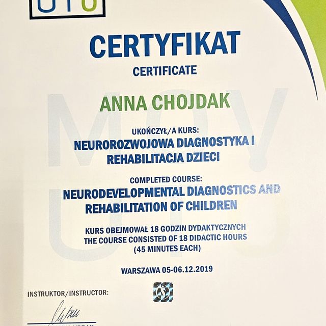 Powiększ obraz: certificate 4