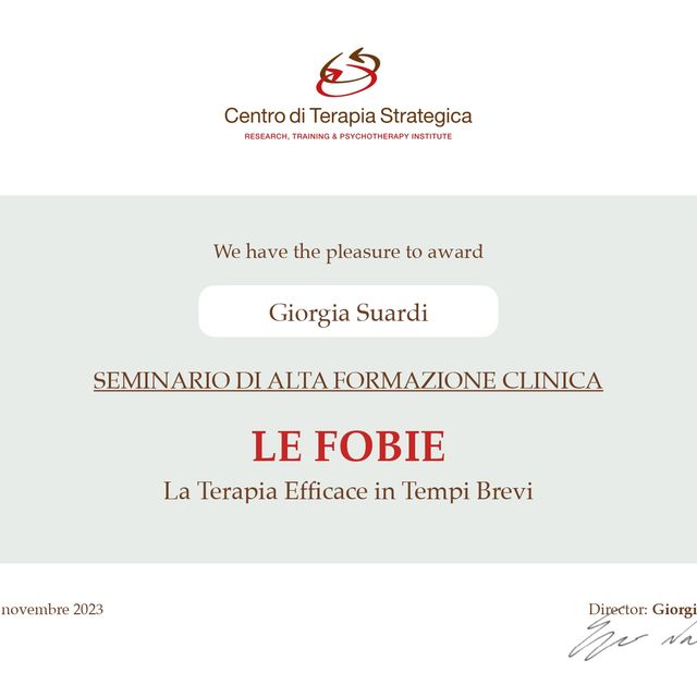 Ingrandire l'immagine: certificate 4