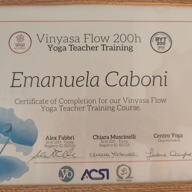 Ingrandire l'immagine: certificate 6