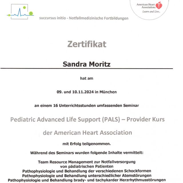 Bild vergrößern: certificate 2