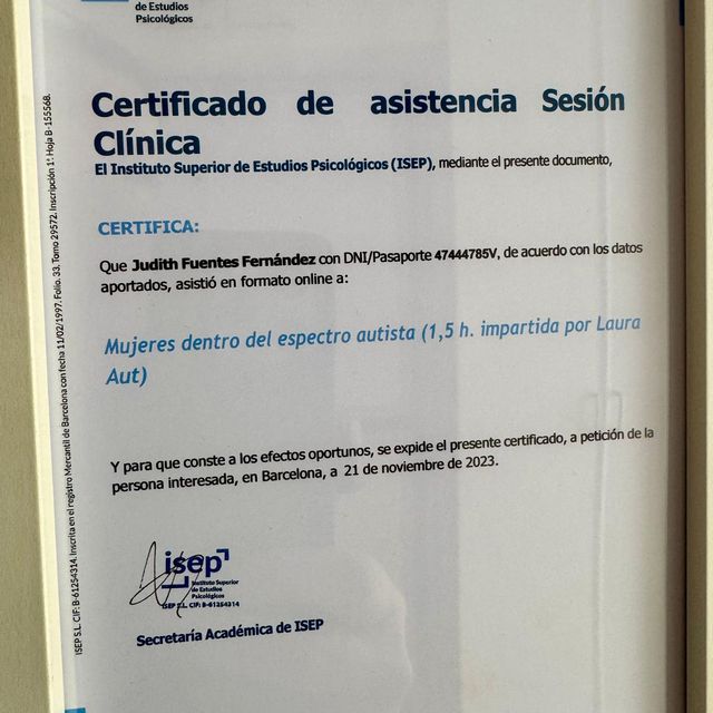 Acercar imagen: certificate 3