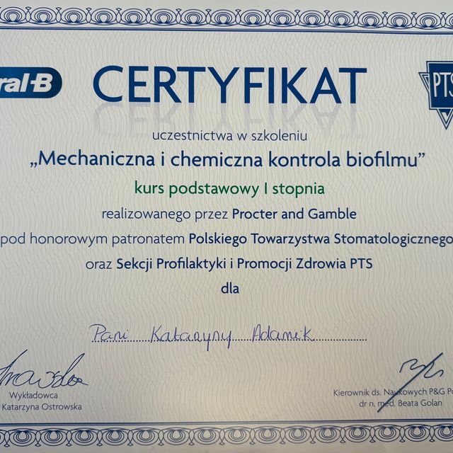 Powiększ obraz: certificate 3