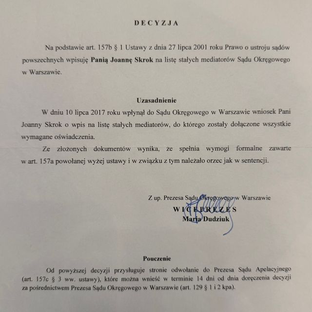 Powiększ obraz: certificate 9