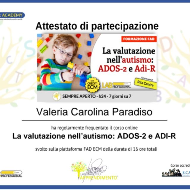 Ingrandire l'immagine: certificate 10