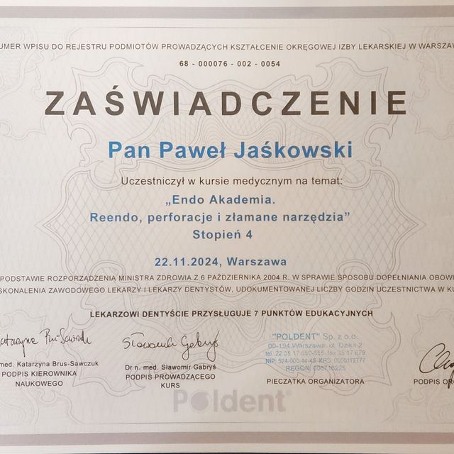 Powiększ obraz: certificate 1