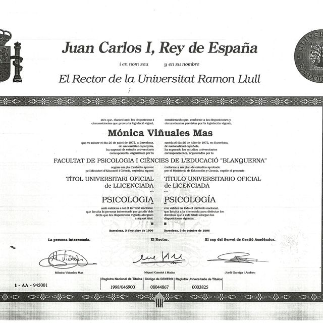 Acercar imagen: certificate 1