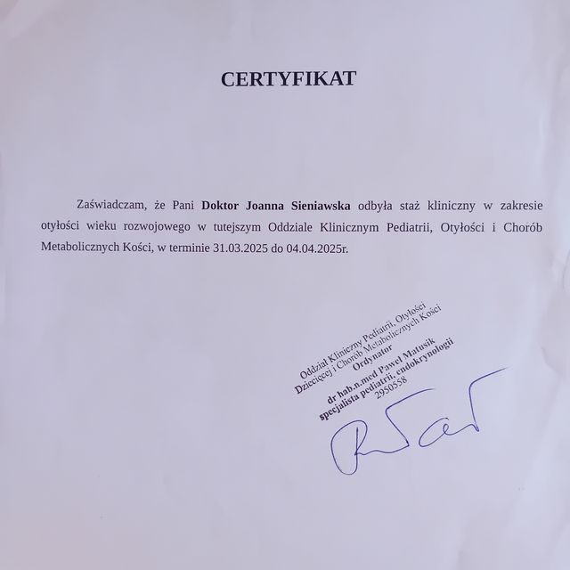 Powiększ obraz: certificate 4