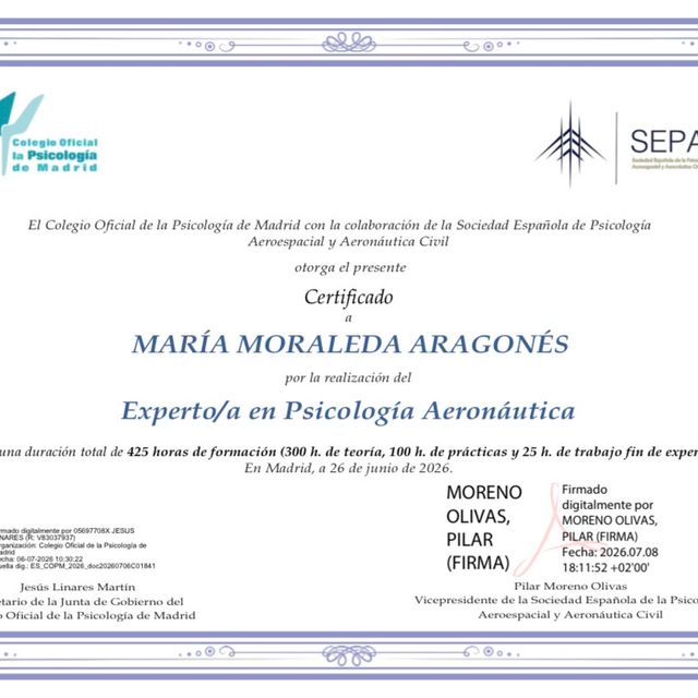 Acercar imagen: certificate 2