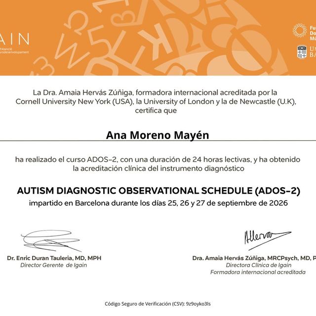 Acercar imagen: certificate 15